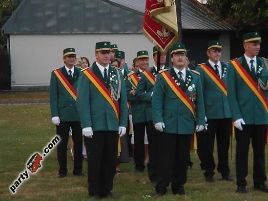 29/07/2006 - VOGELSCHIESSEN BENTFELD SA