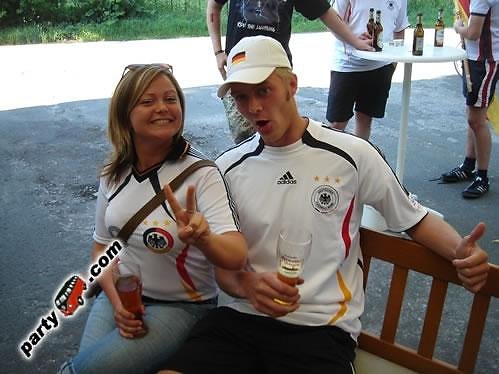 30/06/2006 - WM VIERTELFINALE