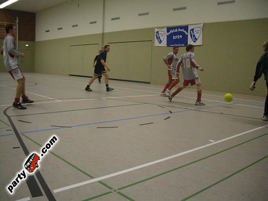 30/12/2006 SILVESTER CUP