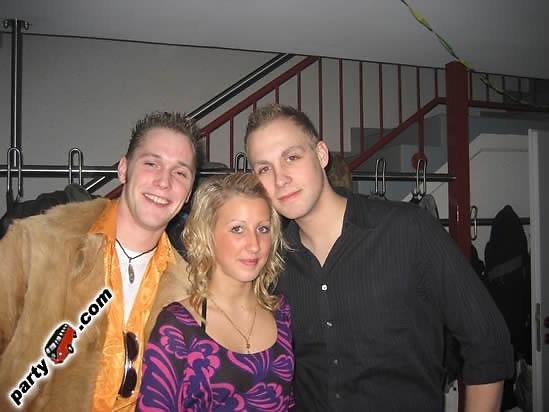 31/12/2006 SILVESTER 2006